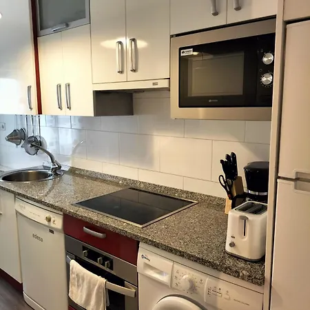 Apartament Casa Arlanza Burgo Zewnętrze zdjęcie