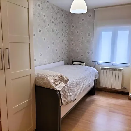 Apartament Casa Arlanza Burgo Zewnętrze zdjęcie